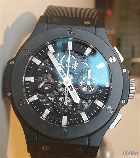 hublot satovi pik ba|Hublot satova.